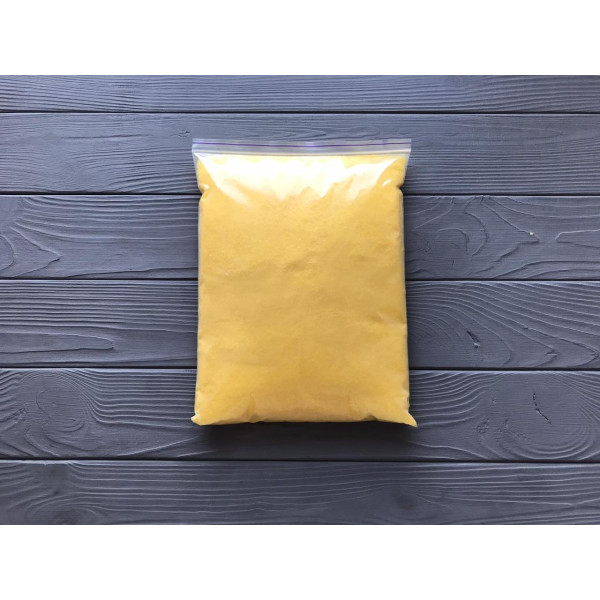 Добавка для попкорну банан GlazePop, 1кг Америка