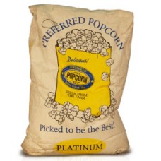 Зерно для попкорна "Preferred popcorn" platinum