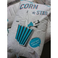 Кукурудза для поп-корну "Corn Star" 22.68 кг