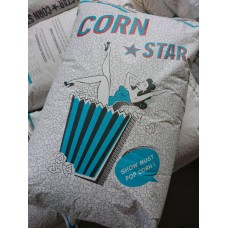 Кукурудза для поп-корну "Corn Star" 22.68 кг
