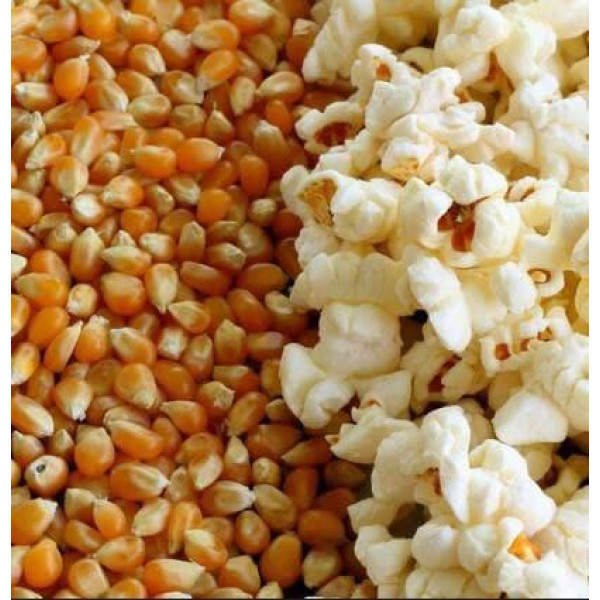 Кукуруза для попкорна Vogel Premium, Америка 1 кг