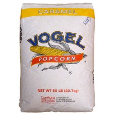 Кукурудза для поп-корну Vogel Caramel США