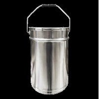 Кокосова олія для попкорну 18кг(TDY18)