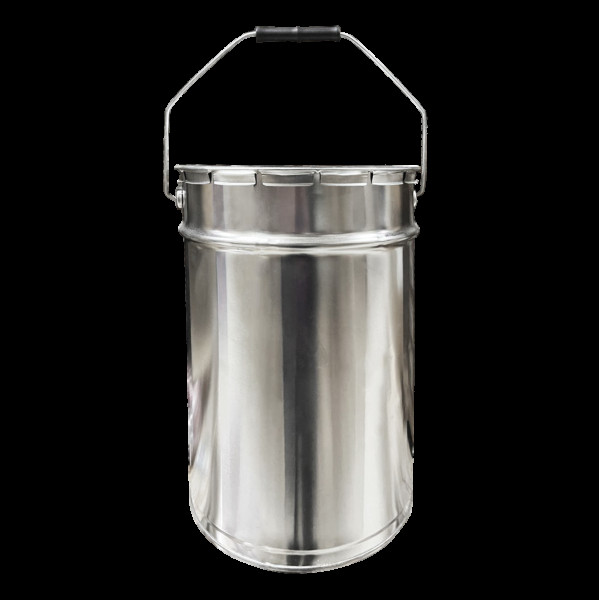 Кокосова олія для попкорну 18кг(TDY18)