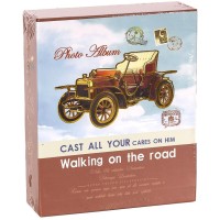 Фотоальбом дитячий 6669 40 фотографій 10*15см