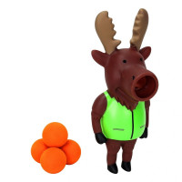 Детский игровой набор "Стреляющая зверушка Лось" HW54350(HW54350)