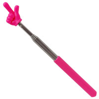 Телескопічна указка палець Пікмі PCM-205(Crimson) довжина 68 см (PCM-205(Crimson))
