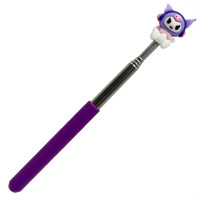 Телескопічна указка палець Куромі 76008P(Violet) довжина 68 см (76008P(Violet))