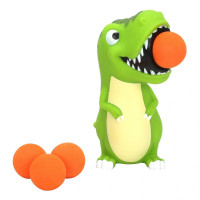 Дитячий ігровий набір "Стріляюча тваринка Динозаврик T-Rex" HW54366 (HW54366)