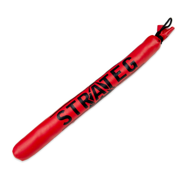 Дитяча ігрова М'яка біта Softbat 2080 червона 55 см (2080)