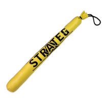 Дитяча ігрова М'яка біта Softbat 2081 жовта 55 см (2081)