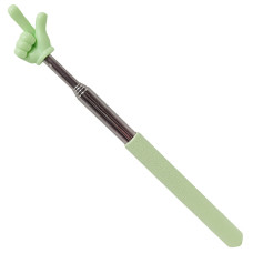 Телескопічна указка палець Пікмі PCM-205(Light-Green) довжина 68 см (PCM-205(Light-Green))