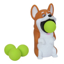 Дитячий ігровий набір "Стріляюча тваринка Коргі" HW54301 (HW54301)