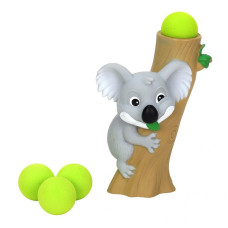 Дитячий ігровий набір "Стріляюча тваринка Коала" HW54329 (HW54329)