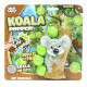 Дитячий ігровий набір "Стріляюча тваринка Коала" HW54329 (HW54329)