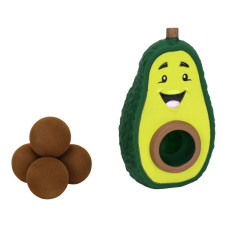 Дитячий ігровий набір "Стріляюча тваринка Авокадо" HW54775 (HW54775)