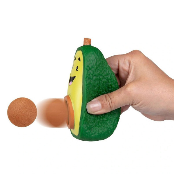Дитячий ігровий набір "Стріляюча тваринка Авокадо" HW54775 (HW54775)