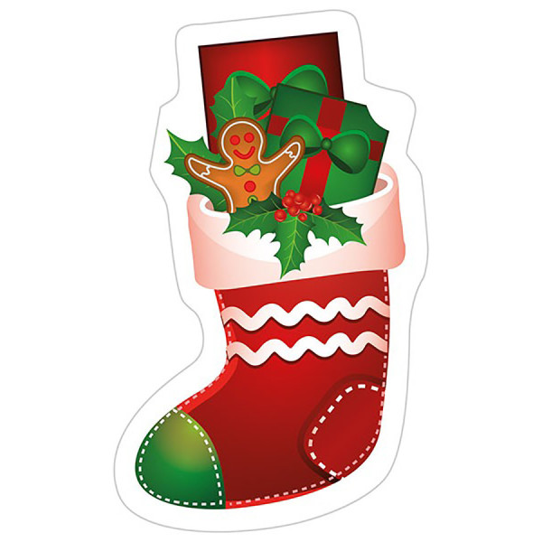 Дитячий набір творчості "Новорічних Прикрас" 10164059 5 елементів декору (10164059)