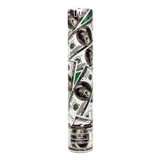 Хлопавка "Долар" 6106-14, 30 см, 80 аркушів, пневматично поворотна