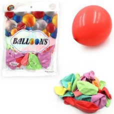 Повітряні кульки Макаро DSCN9226 в наборі 50 шт (DSCN9226)