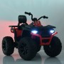 УЦІНКА! Дитячий електромобіль Квадоцикл Racer M 4624EBLR-2-8(24V)-UC до 35 кг