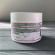 Таблетки "Coffeein clean" для видалення кавових масел 170г (Червоний)