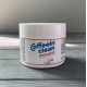 Таблетки "Coffeein clean" для видалення кавових масел 170г (Червоний)
