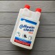Рідина "Coffeein clean" для чищення молочних систем 1л