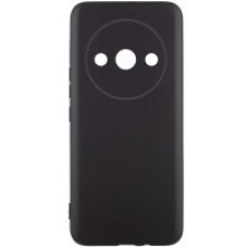 Чехол для мобильного телефона BeCover Xiaomi Redmi A3 Black Арт.710921