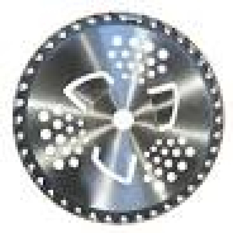 Ніж для мотокоси 40Т 255мм Goodluck Арт.К-4976