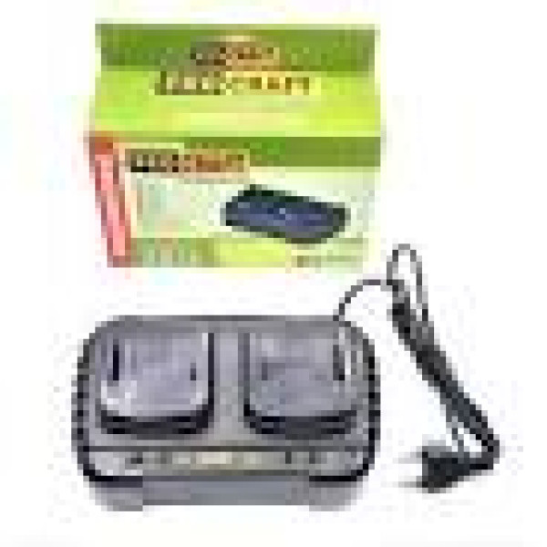 Зарядний пристрій PRO CRAFT 20/2 Арт.I030202