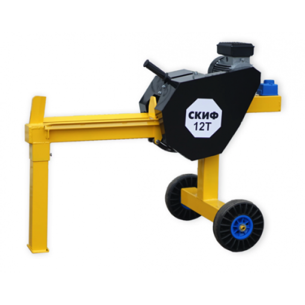 Дровокол Рейковий 12Т Арт.700737