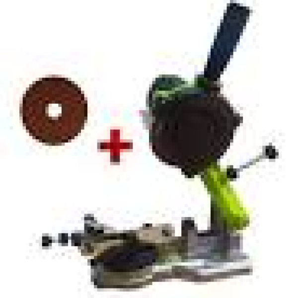 Верстат заточний для ланцюгів "Assistant" МЗ-950 Арт.M3950