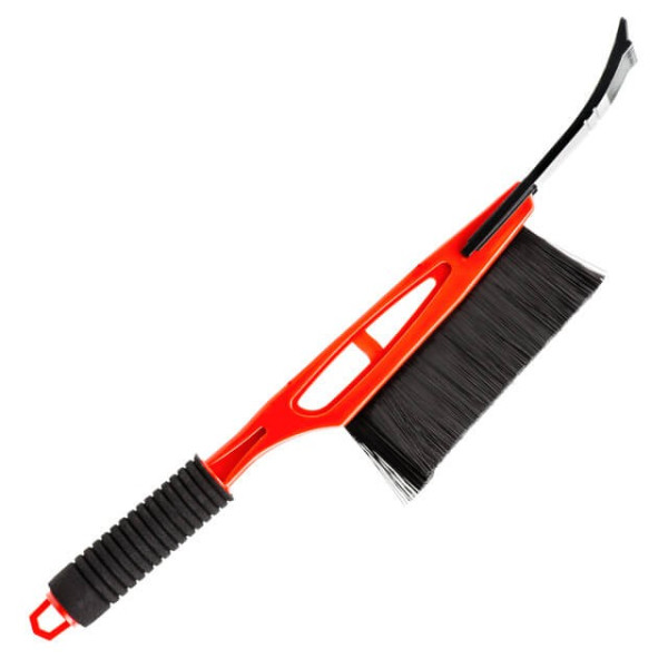Щітка зі скребком 45см Арт.IN-AT-0112