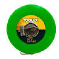 Рулетка 30м Toolex Crp 01 Арт.AF-11R0130