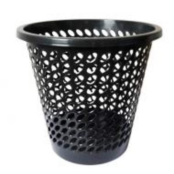 Ведро мусорное ММ-Пласт 10л Арт.803292