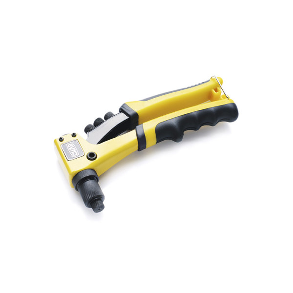 Заклепочник 250мм СИЛА Арт.680153