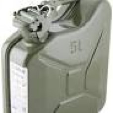 Каністра металева 5л Арт.285091