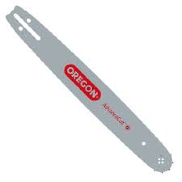 Шина для бензопили 35см крок 325 50зв OREGON Арт.70054