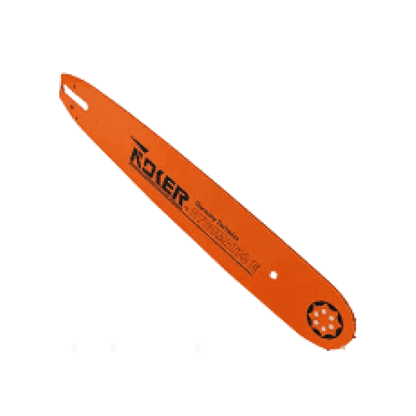 Шина для бензопили 35см крок 325 50зв OREGON Арт.70054