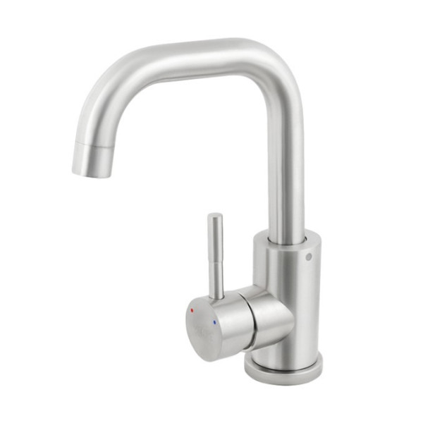 Смеситель для умывальника VS122FS VENTA Арт.86480