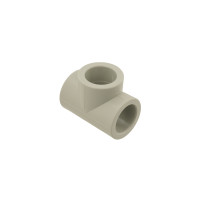 ППР Тройник 20мм ASG Арт.31876