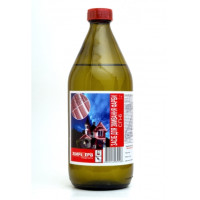 Средство для снятия краски СП-6, стекло, 1л