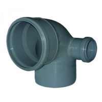 КИУ Колено 110/90/50 левое Арт.22391