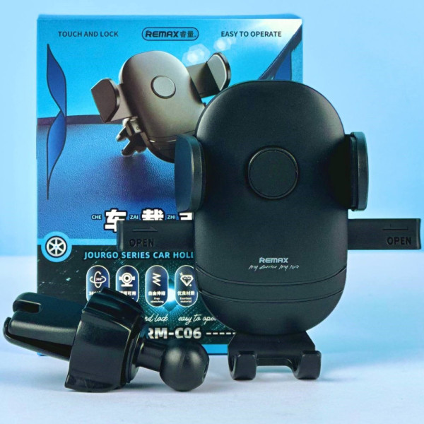 Holder Remax RM-C06 Арт.8753