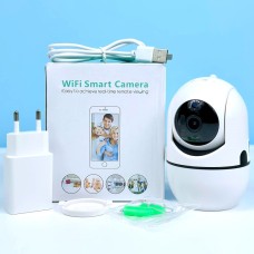 Wi-Fi Smart Camera Yoosee QC12 Арт.48389