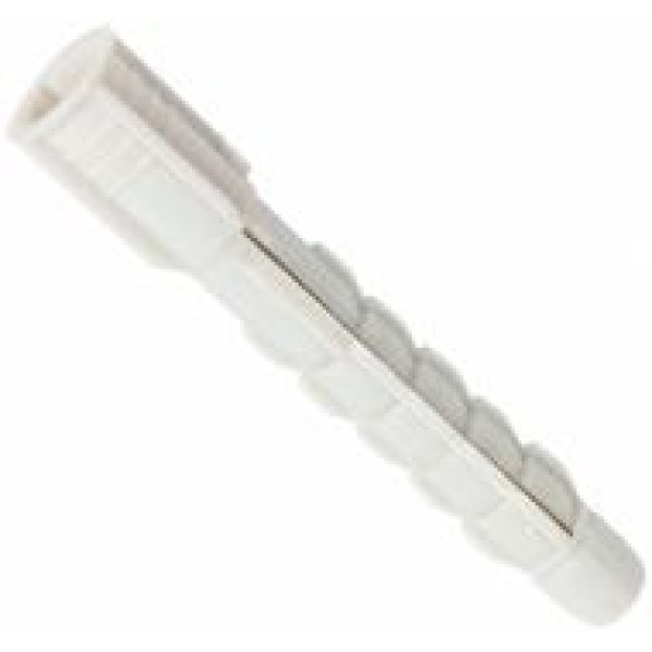 Дюбель блістер 6*35 ПВХ Арт.001946