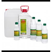 Розчинник Сольвент ТМ WIN 1л Арт.004851