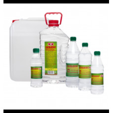 Розчинник Сольвент ТМ WIN 1л Арт.004851