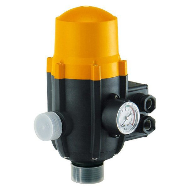 Контроллер давления Защита сухого хода Optima PC Защита сухого хода Optima PC13 Арт.004685